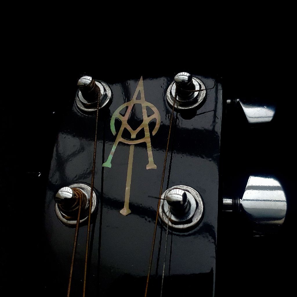 20260406 開放弦のBLUES／hyhオリジナルDEMO音源