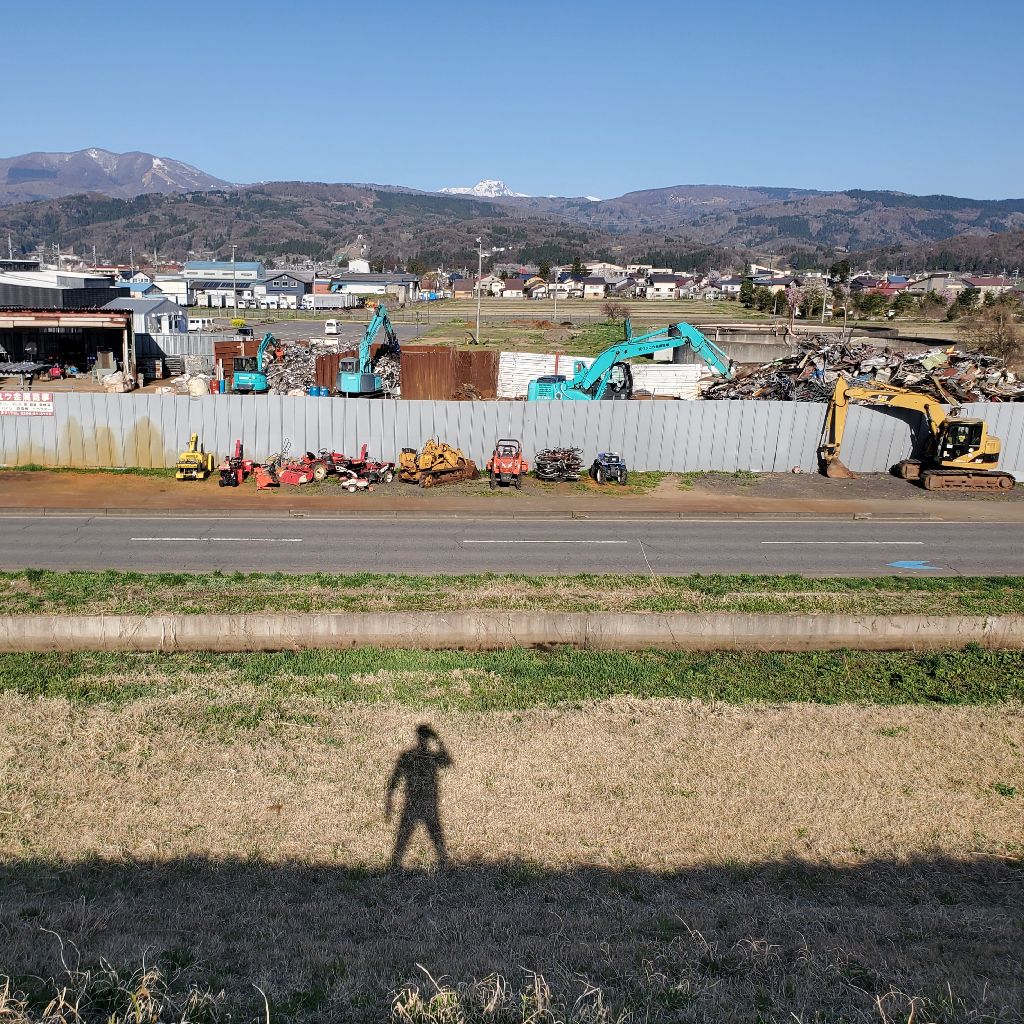 20260412 映画「90メートル」の感想