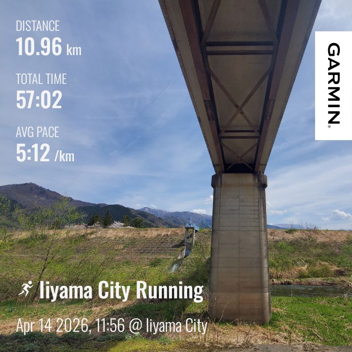 20260413 熱い思いを持って歌う話（お返しトークあり）