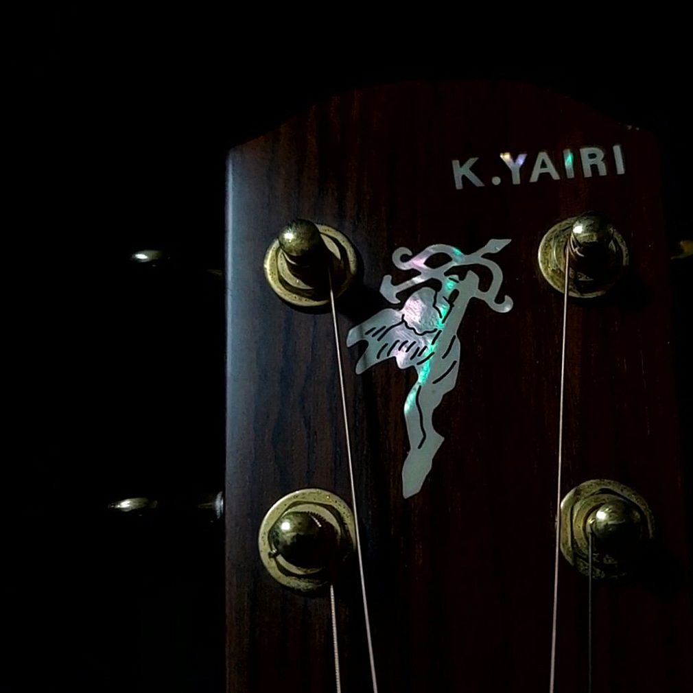 20260429 変態ギタリストの●●／hyhオリジナル曲