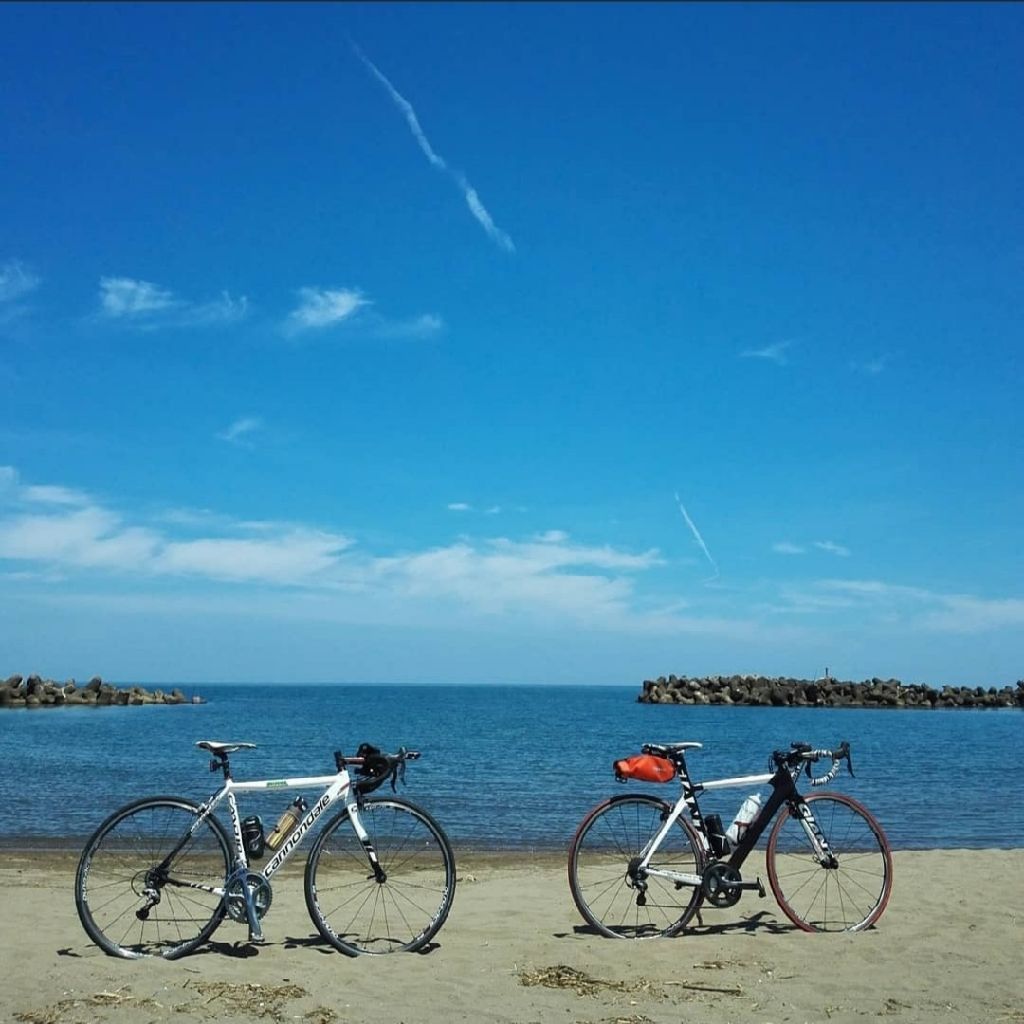 20260430 予定外のロードバイクの話（お返しトークあり）