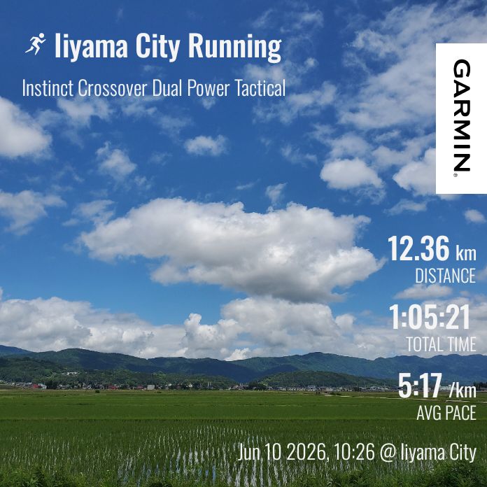 20260610 進化するラジオトークが素晴らしい話