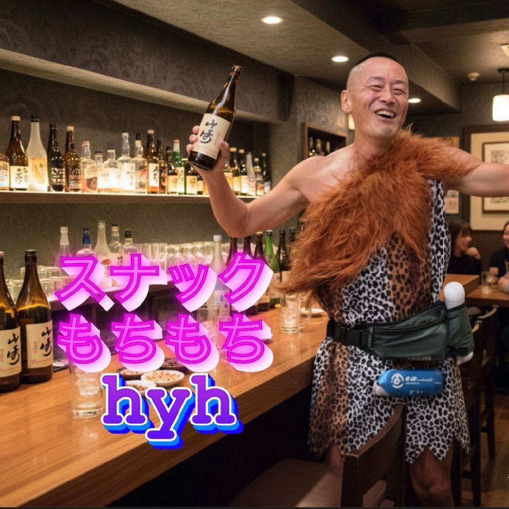 20260627 🍺スナックhyh🍺６位！感謝です🙇