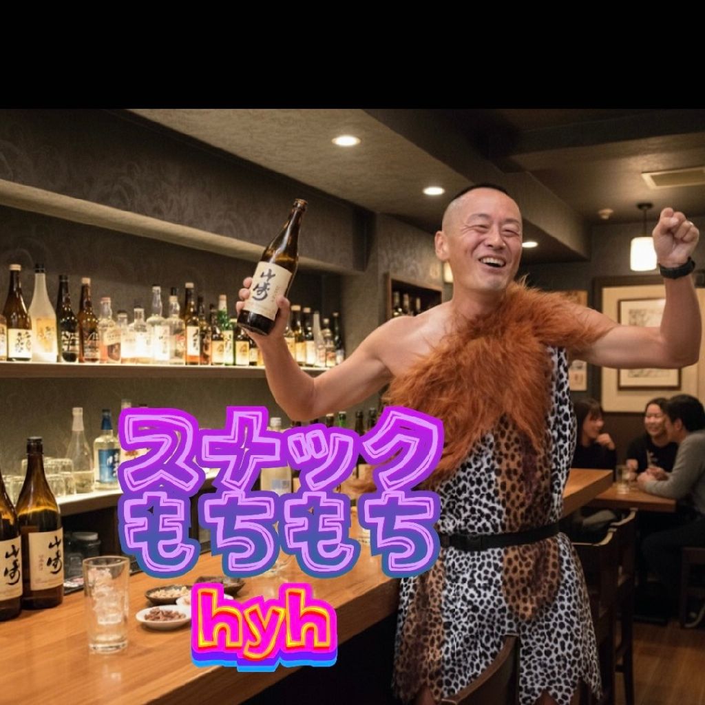 20260718 スナックhyhの反省とhyhが三連休にやりたいこと