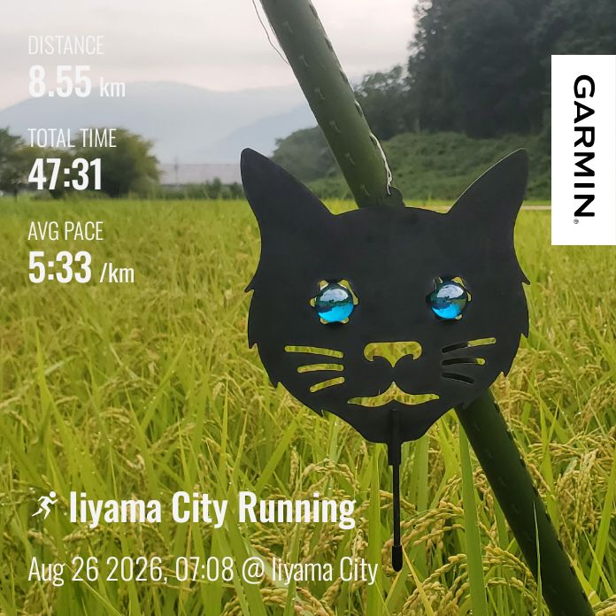 20260826 hyhは頭をあげないアンパンマン!?