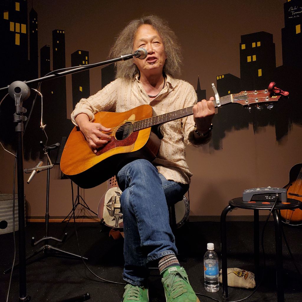 20260830 鬼頭つぐるさんのLIVE報告