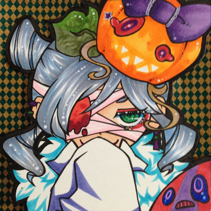 9/15 ひとり雑談（1）