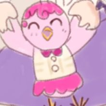 元気元気オタク話