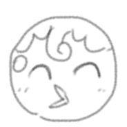 1000文字のマシュマロ