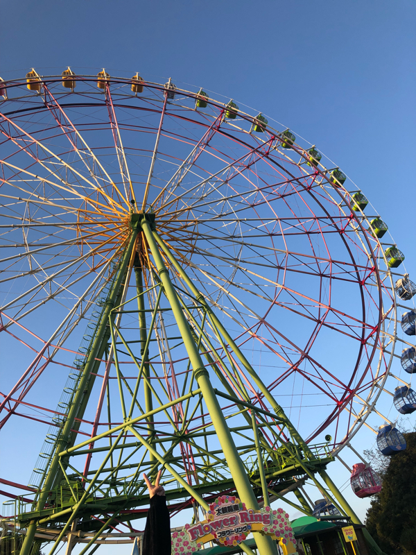 じゅんぽことお喋り