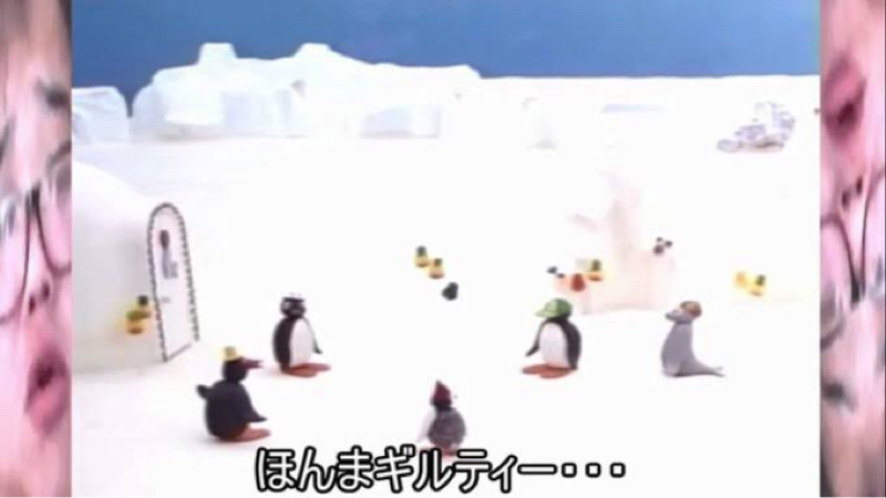 draちゃんのノベルがやばすぎて