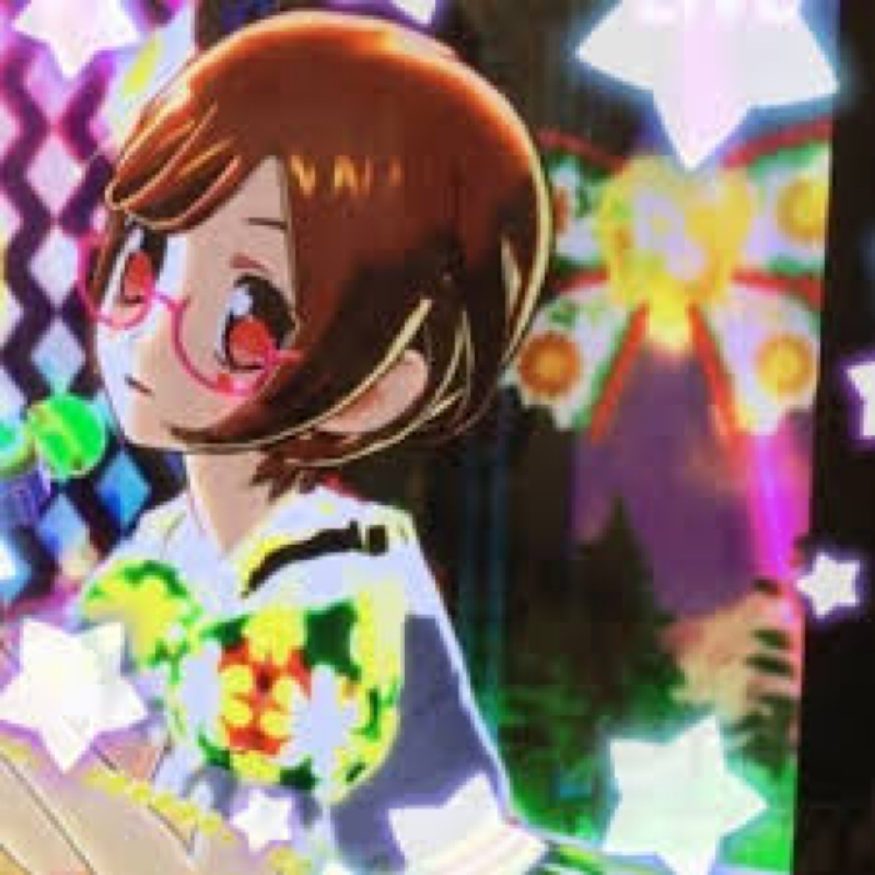 おけしょーがわからん