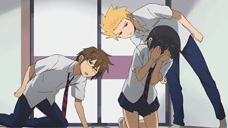 着たい服着たら世界が変わった話