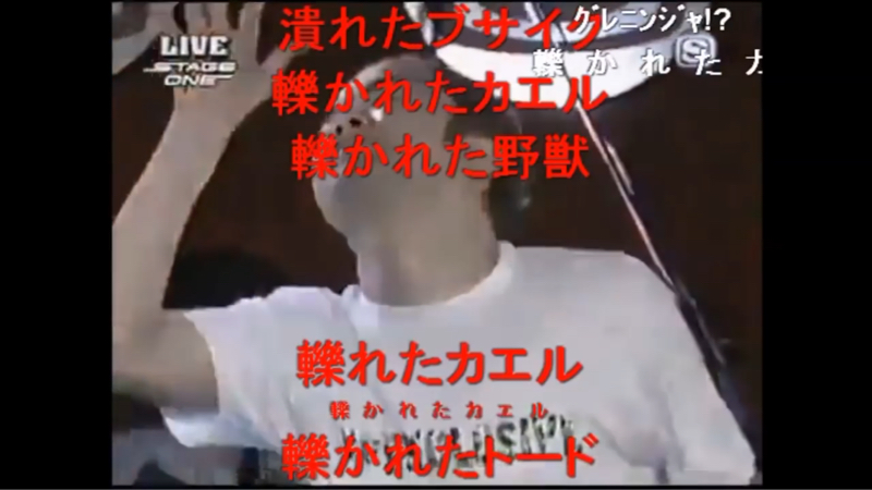 アレルギーとかメディカルIDとか