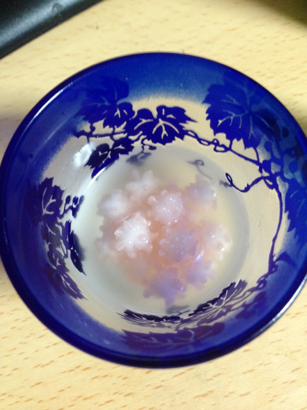 ブリミュにハマった時の話