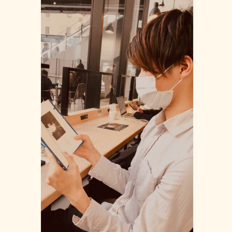 わっしゅん📻おしゃべり大学生📻
