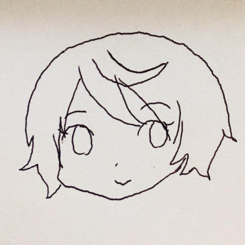 昨日のこととか