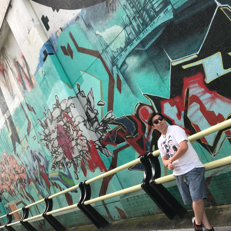 #1 初めてのラジオ😎