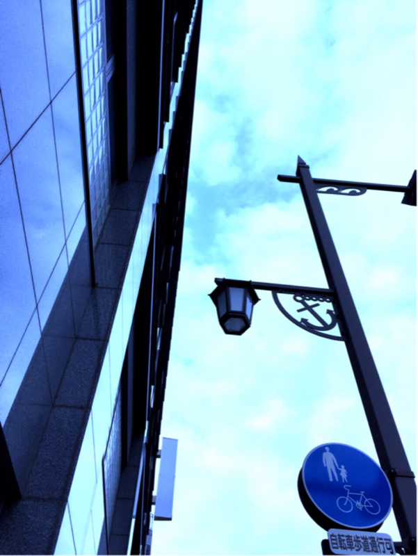 さっきの語りの余韻を味わう語り