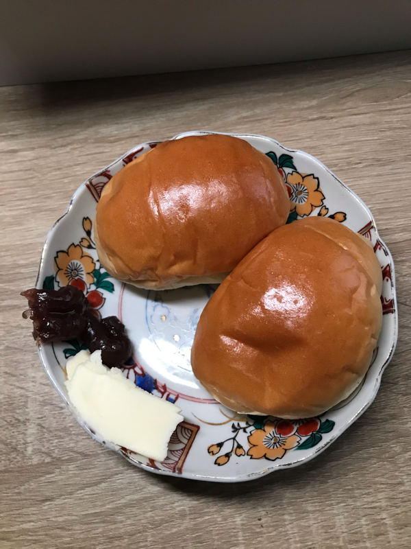 麦畑