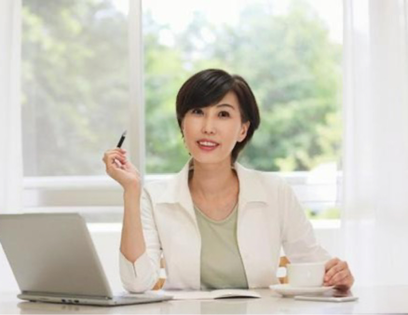 せっかちな上司の話