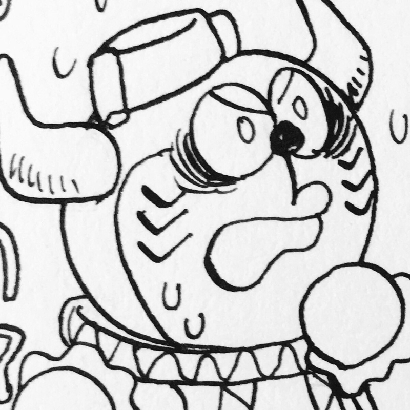 ドラえもんズについての話②