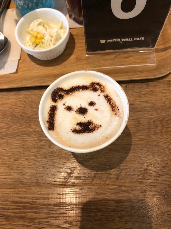 #3 風邪を引きました(´；ω；`)