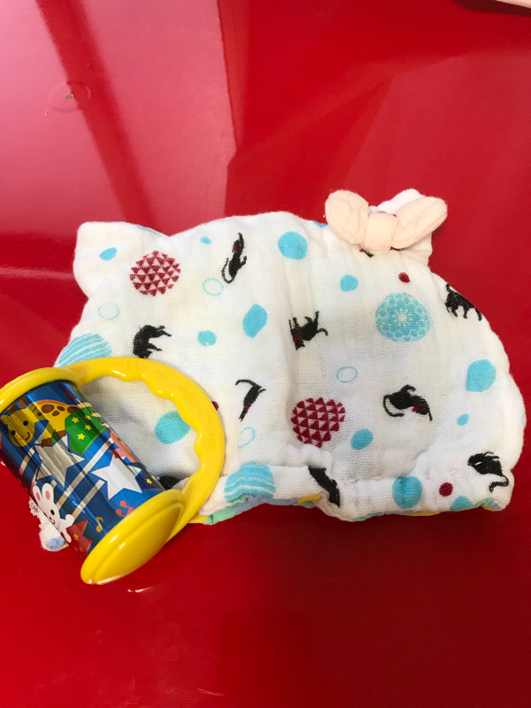 はじめまして、はっちです。