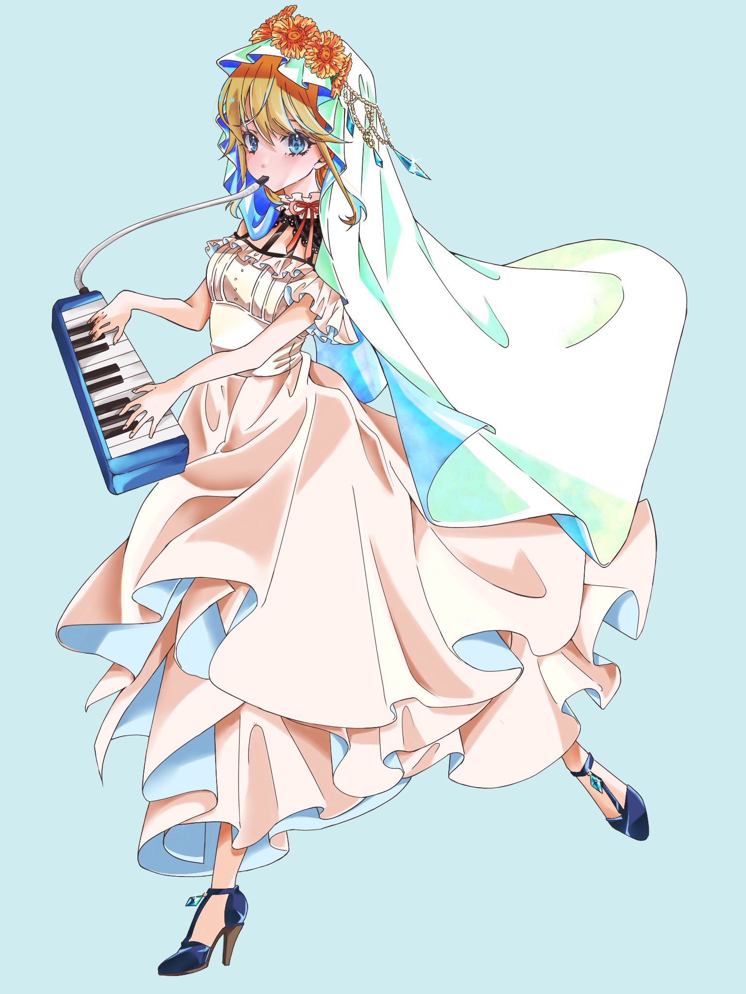 試験に出るオドリバのおどりば　＃１ベトナム戦争について