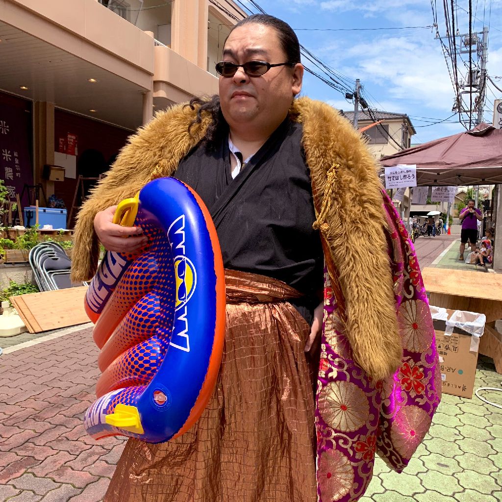 第９回「みんな聞いてる？」 from Radiotalk episode artwork