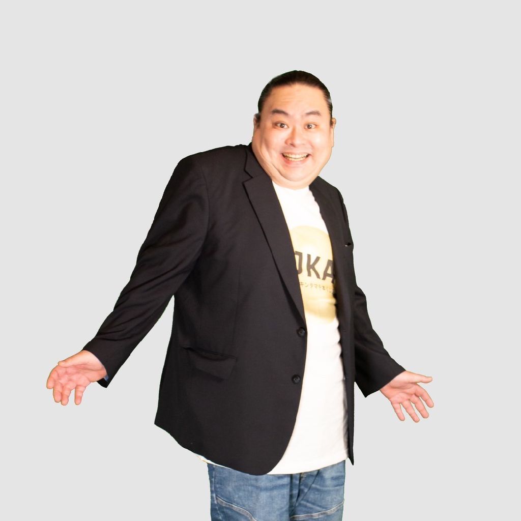 第101回「お笑いライブでてんやわんや」 from Radiotalk episode artwork