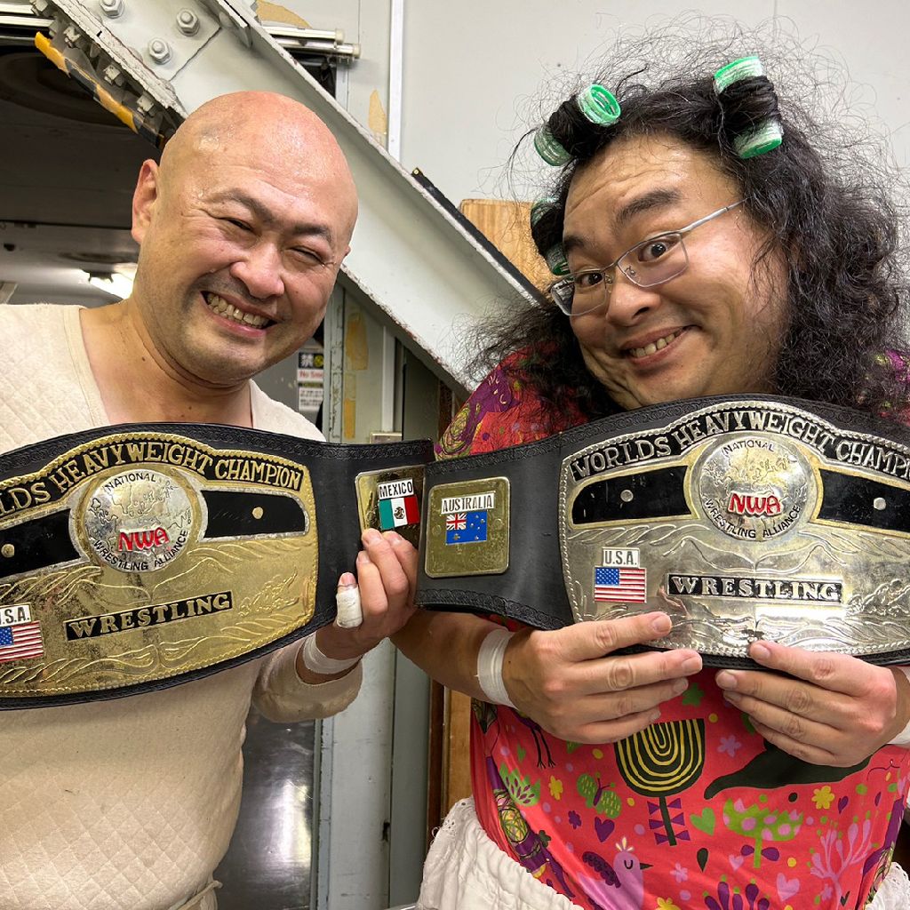 第114回「歴史に名を刻め」