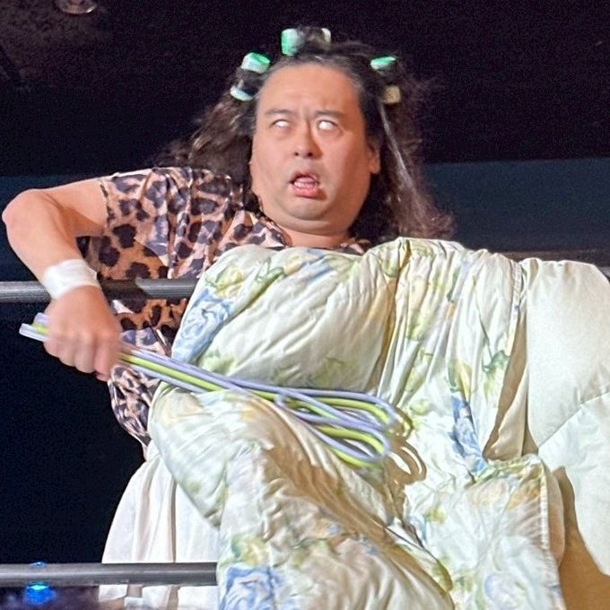 第２４３回「今日はクリスマス！」