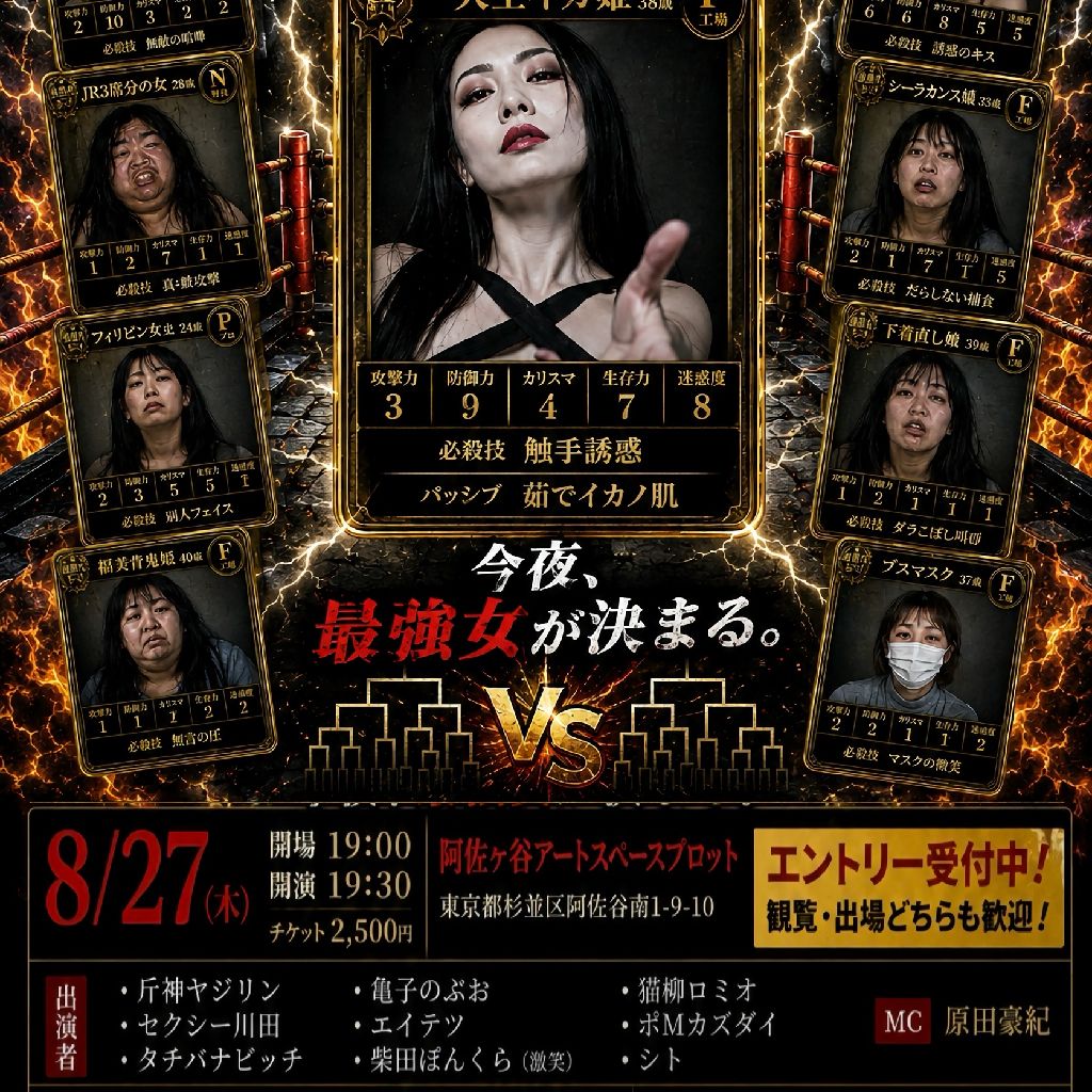 第２７６回「アイドルあれこれ」