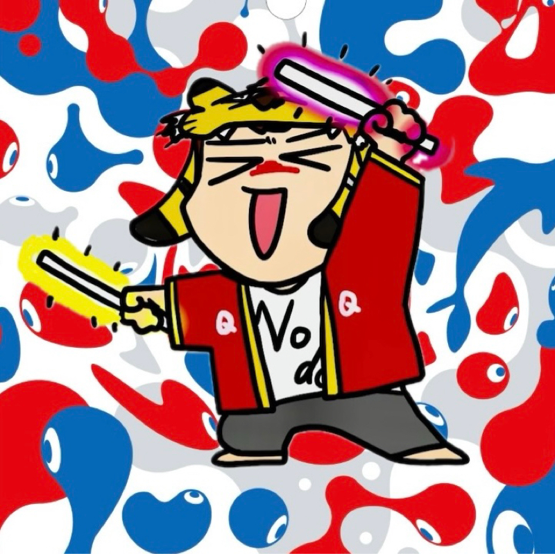 🎧のどクリック　　　　　　　　　