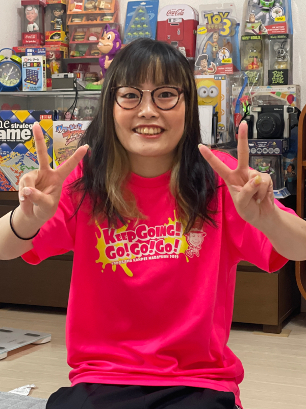 #30 ペガサスちかこ先生やん！！