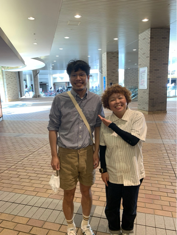 #76 元へべれけ澤下さんだ！