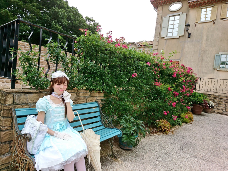 おためし作成|ू･ω･ )