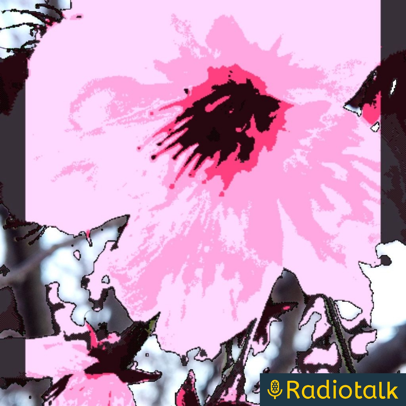 ジャービスさんと語ろう podcast artwork