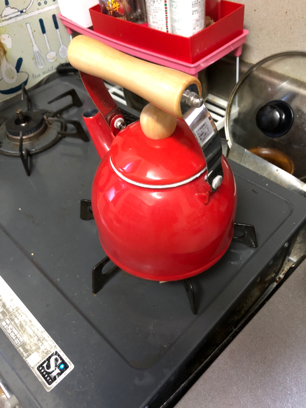 お料理しましょ！