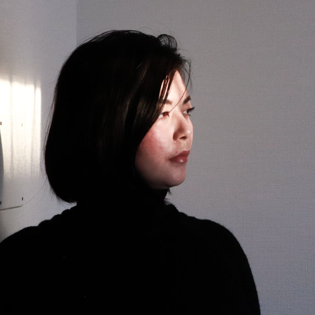 向山 千晴 / MUKAIYAMA Chiharu