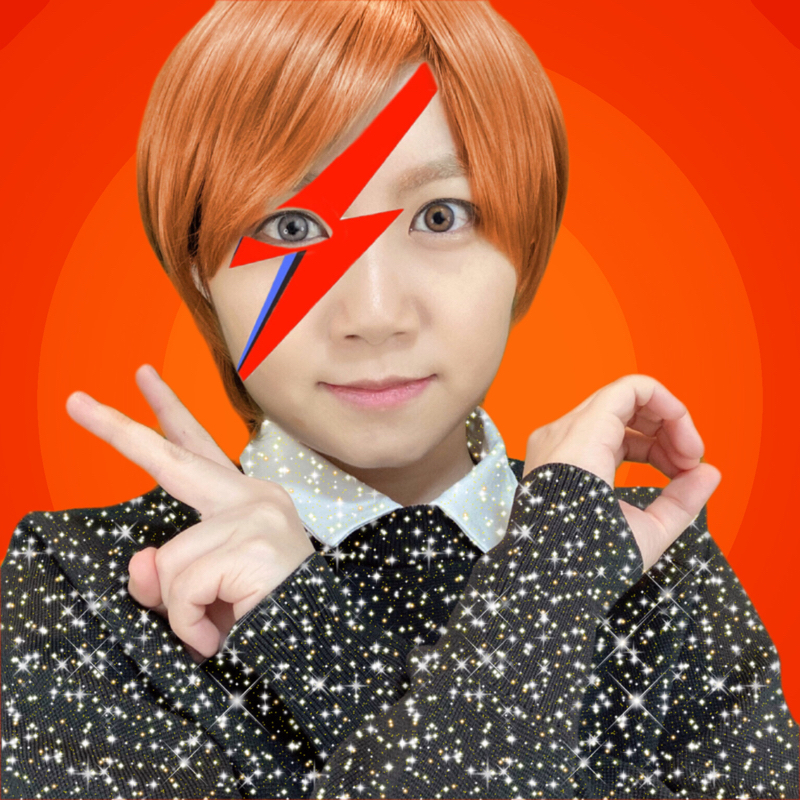 #83 孤独な成人 / 1月の奇人