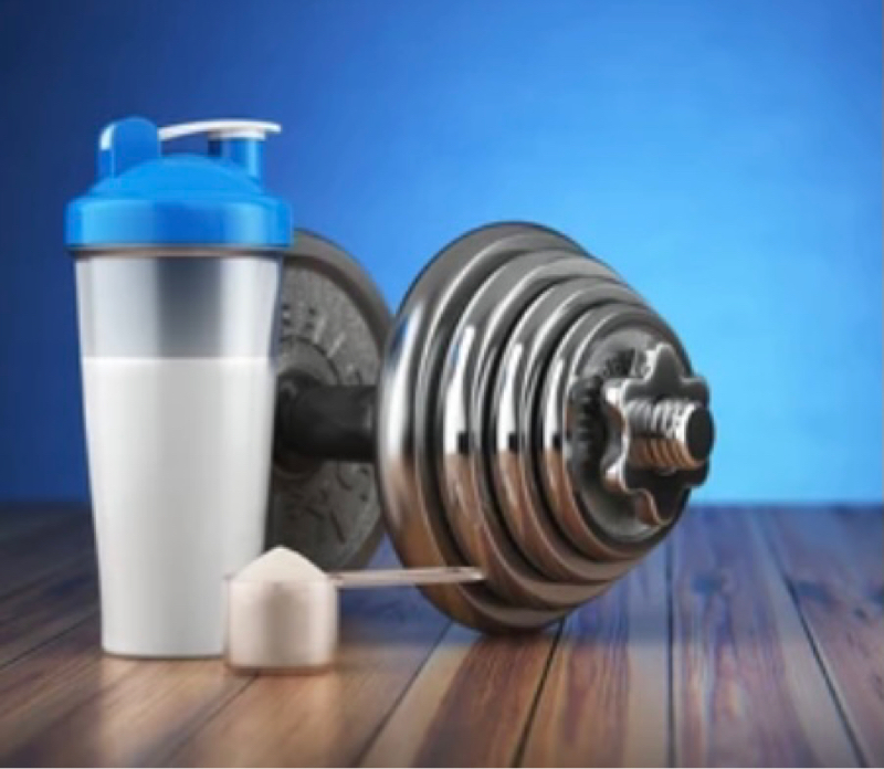 #39【天国か？地獄か？】プロテインは必要なの？？