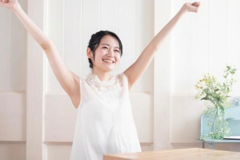 #58【 女性必見！ストレス発散はこれ！ 】