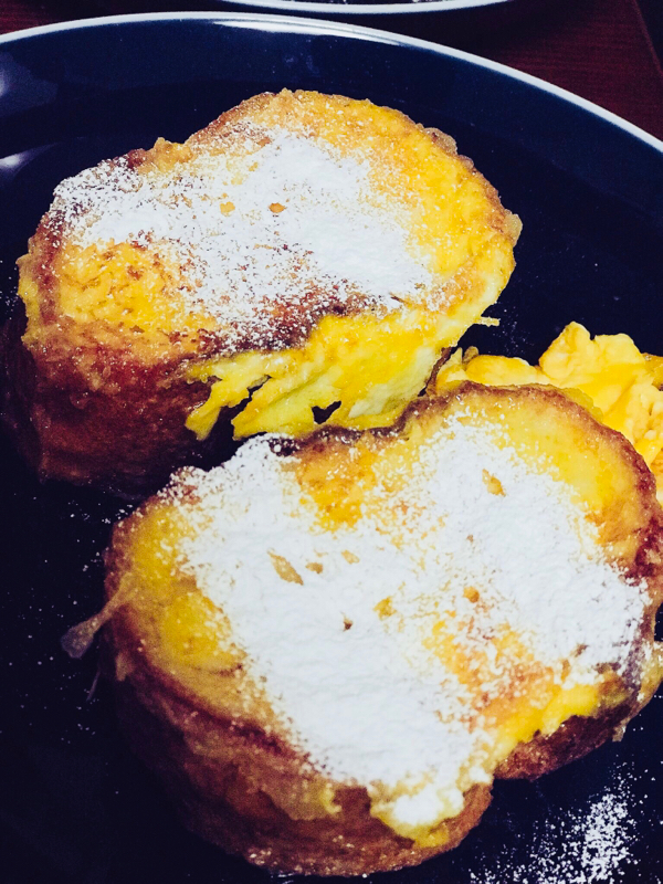 毎日日曜日がいい