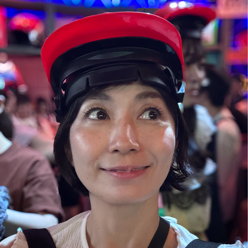 #50 【夏の思い出】