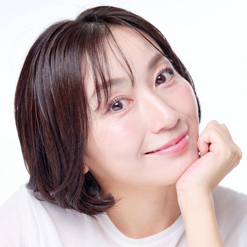 さかい のりこ / 顔トレ講師 / 富山