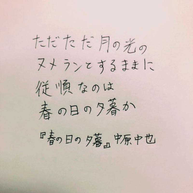 星とショベル　第７回　朗読