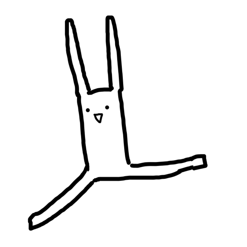 倍速にするのがちょうどいいよ