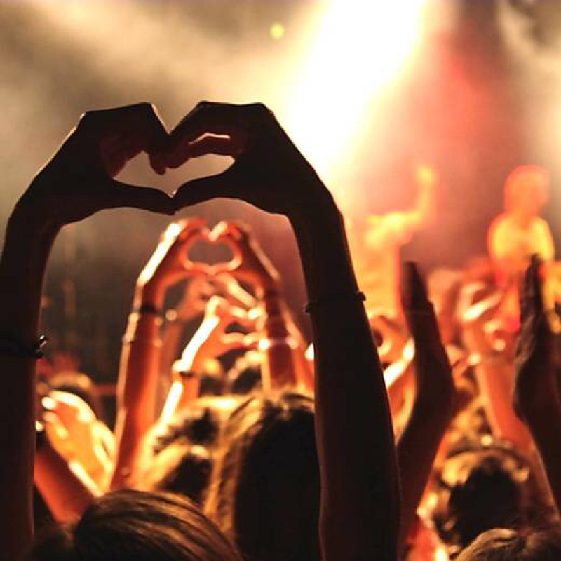 夢破れた田舎町のバンドマン